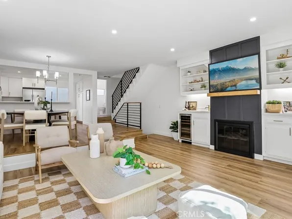 621 N Orlando Ave APT 9, West Hollywood, CA 90048
