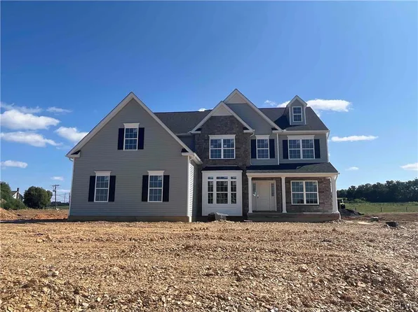 202 Scenic Ct #1, Bushkill Township, PA 18064