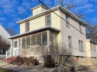 1007 Edgewood Ave, Madison, WI 53711