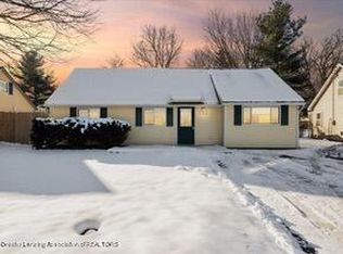 521 W 4th St, Charlotte, MI 48813