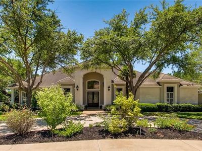 4205 Lakeway Blvd, Lakeway, TX, 78734