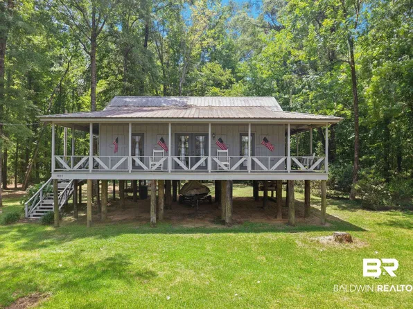 3859 Eureka Landing Rd, Uriah, AL 36480