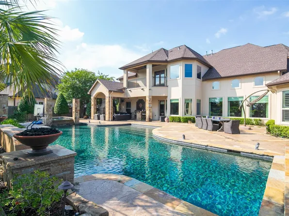 10506 Pebblecreek Xing, Katy, TX 77494