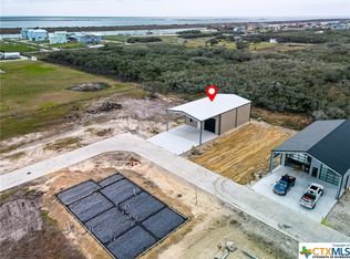 96 Circle Hook, Port O Connor, TX 77982