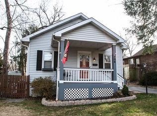 706 Yeatman Ave, Saint Louis, MO