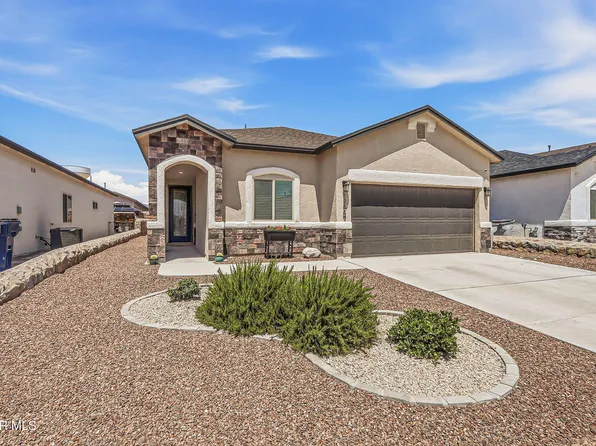 12669 Cono Norte Dr, El Paso, TX 79934