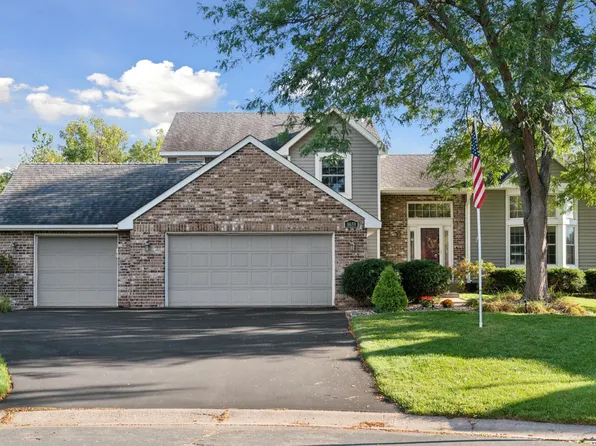 8659 Quinwood Ln N, Maple Grove, MN 55369