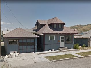 9 Chestnut St, Anaconda, MT 59711