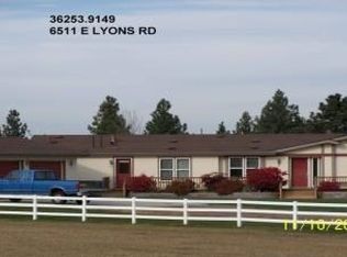 6511 E Lyons Ave, Spokane, WA 99217