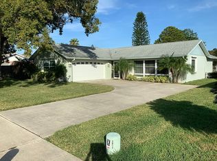 2908 Catherine Dr, Clearwater, FL 33759