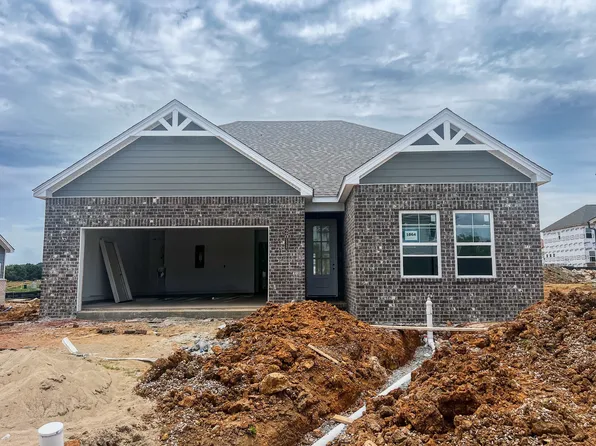2011 Bennett Creek Dr Lot 1064, Columbia, TN 38401