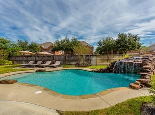 24906 Spring Aspen Ct, Katy, TX 77494