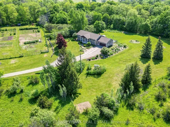 3071 5th Line E, Trent Hills, ON K0L 1L0