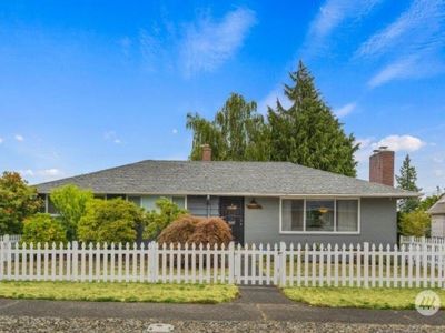 2121 N Shirley Street, Tacoma, WA, 98406