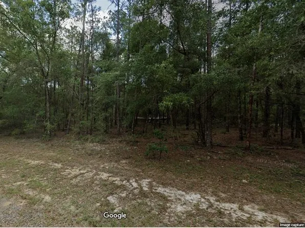 194 E FALCON STREET LOT 3, CITRUS SPRINGS, FL 34434