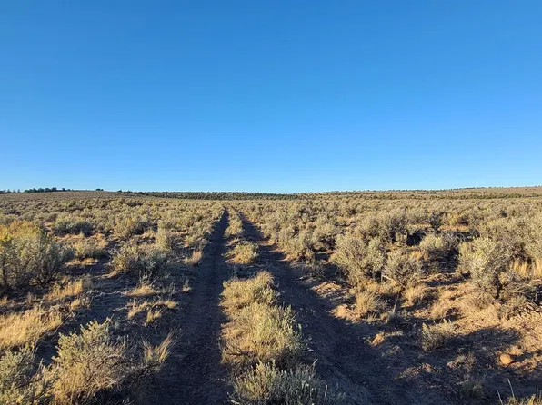 Ta 16150 Central Oregon Hwy, Riley, OR 97758