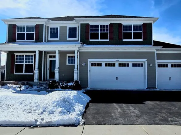 3848 Founders Path, Chaska, MN 55318