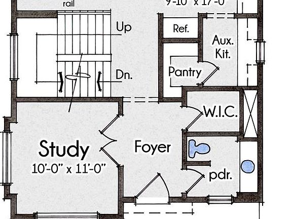 2nd image of 1368 Bennaville Ave