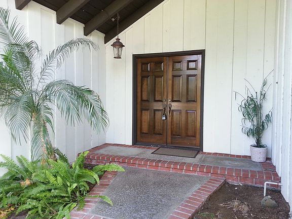 Welcome home!