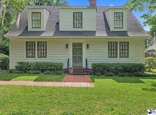 820 Mohawk Dr, Florence, SC 29501