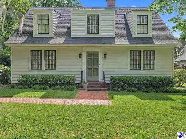 820 Mohawk Dr, Florence, SC 29501