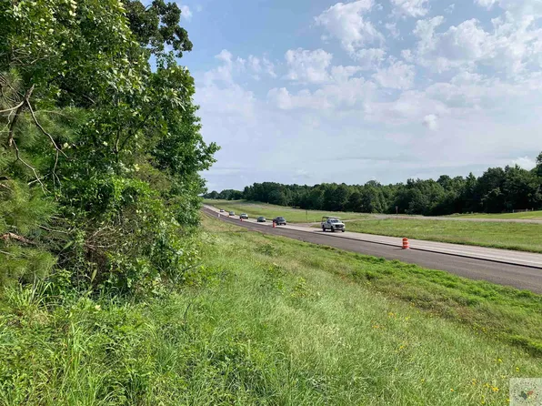 Highway 59, Queen City, TX 75572