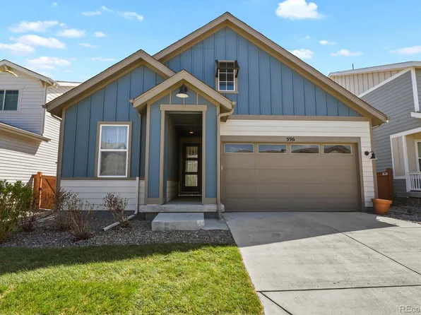 596 W 174th Avenue, Broomfield, CO 80023