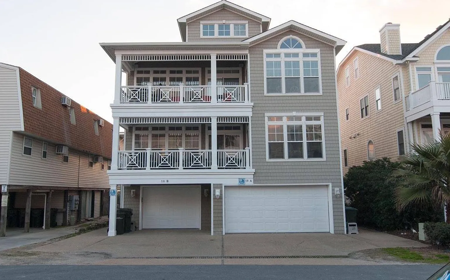 (W267) 18 East Greensboro Street, Unit A, Wrightsville Beach, NC 28480 — Photo 3
