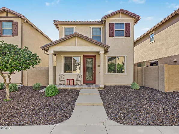 7359 W CAMBRIDGE Avenue, Phoenix, AZ 85035