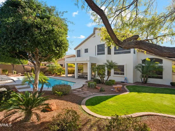 5124 E WINDSTONE Trail, Cave Creek, AZ 85331
