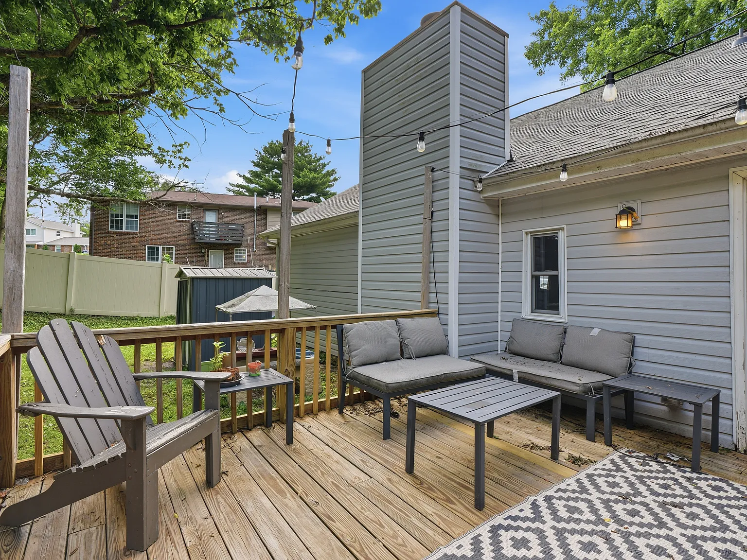 4 bed, 2124 sqft, $2,750 — Photo 3