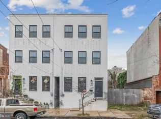 1517 N 27th St, Philadelphia, PA 19121