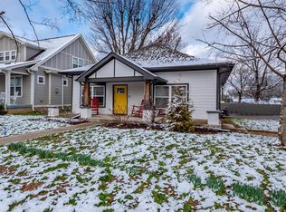506 Radnor St, Nashville, TN 37211