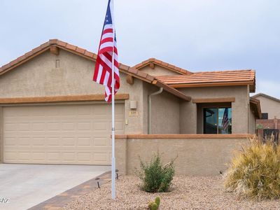 599 N Tunitcha Dr, Green Valley, AZ, 85614