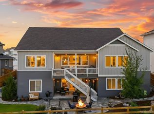 6685 Kenzie Circle, Castle Pines, CO 80108