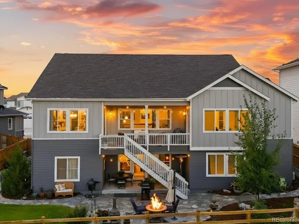 6685 Kenzie Circle, Castle Pines, CO 80108