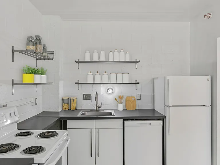 One North Fifth Apartments — Photo 30