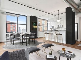 314 Coles St #2703, Jersey City, NJ 07310