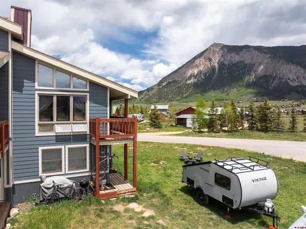 150 Aspen Lane #1A, Crested Butte, CO 81224