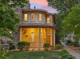 3602 Wyandot Street, Denver, CO 80211