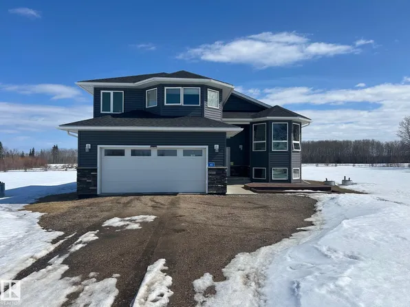 42011 Township Rd #624-41, Rural Bonnyville Md, AB T9M 1P1