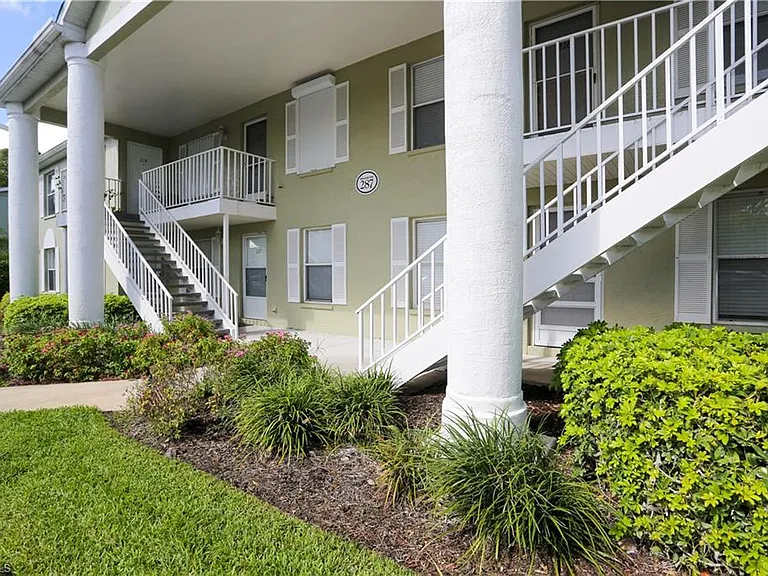 287 Quail Forest Blvd #117 — Photo 22