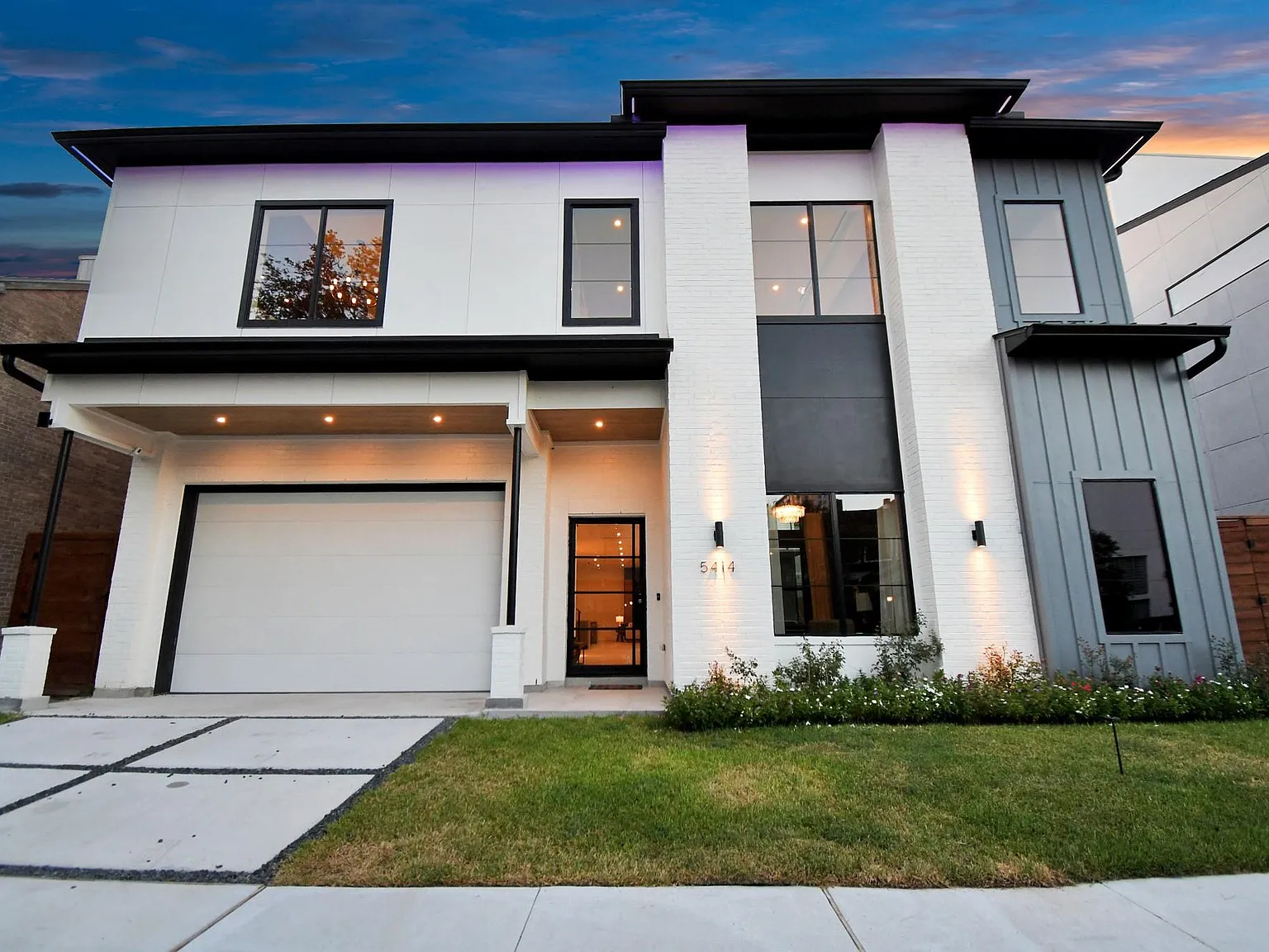 5 bed, 5.5 bath, 5512 sqft, $20,000 — Photo 3