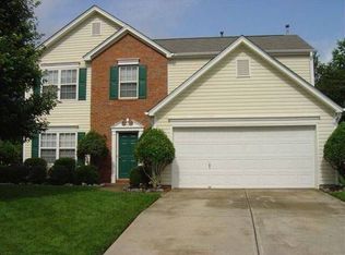 3309 Arbor Pointe Dr, Indian Trail, NC 28079