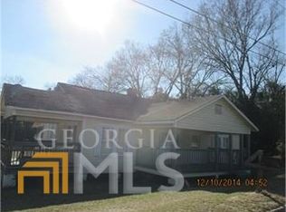 3411 Jeffersonville Rd, Macon, GA 31217