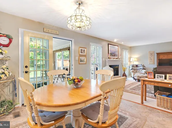 4612 Forge Acre Dr, Perry Hall, MD 21128