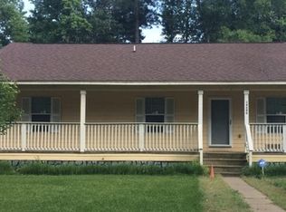 14200 Henry St, Ore City, TX 75683