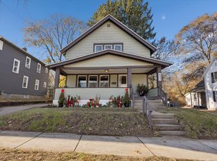 843 Clancy Ave NE, Grand Rapids, MI 49503