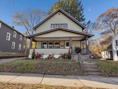 843 Clancy Ave NE, Grand Rapids, MI, 49503