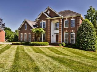 700 Reverdy Ct, Fort Mill, SC 29708